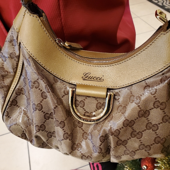 Gucci Handbag - Picture 3 of 5